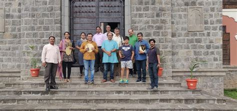Shivsrushti Pune