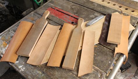 Image result for Stropping Tutorial