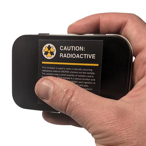 Better Geiger Uranium ore Mineral Sample Geiger Counter Test India | Ubuy