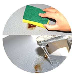 Buy TradeVast Waterproof EVA Carpet Useful and Multipurpose Uses for ...