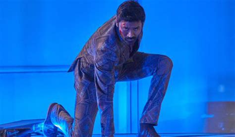Netflix unveils first look of Dhanush from 'The Gray Man'- The Week