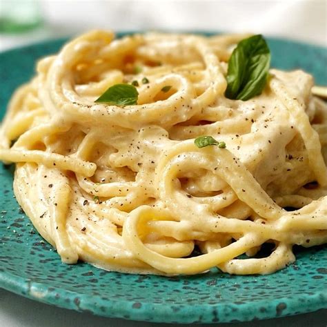 Alfredo Sauce with Evaporated Milk | Recipe Cart