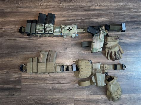 Image result for Task Force Belt