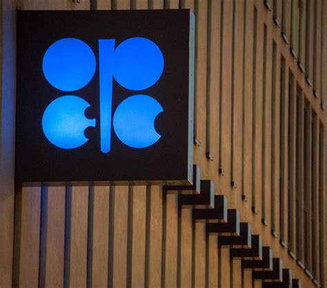 OPEC+ Postpones Policy Meeting to Nov 30