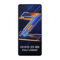 Sell Old iQOO Z5 5G Online & Get Instant Cash At Doorstep | Cashify.in