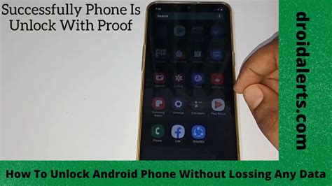 Image result for Free Android Passcode Unlock