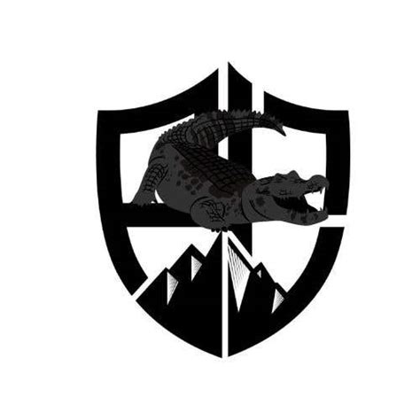 Entry #35 by nuralyafazwin for I want to Add an alligator to this ...