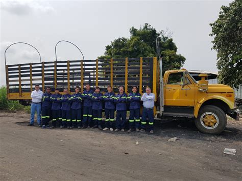 Reciclaje RMI - inicio