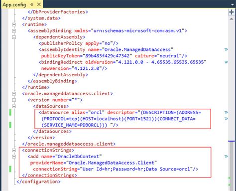Image result for Oracle Database Code