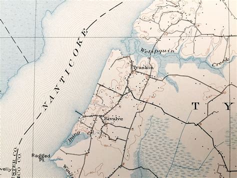 Nanticoke Tribe Chesapeake Bay Heritage