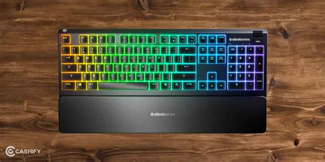 7 Best Gaming Keyboards In India December 2025 | Cashify Blog