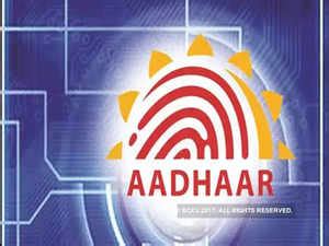 Aadhaar: Cabinet approves Aadhaar Ordinance to allow its use as ID ...