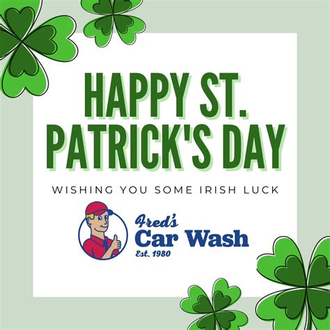 Fred’s Car Wash on LinkedIn: #fredscarwash #carwash #detailing # ...