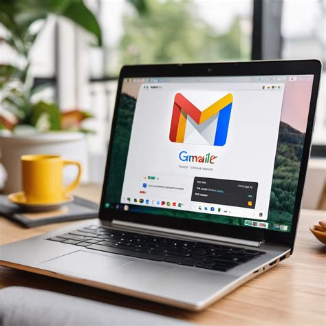 Gmail on Computer 的图像结果