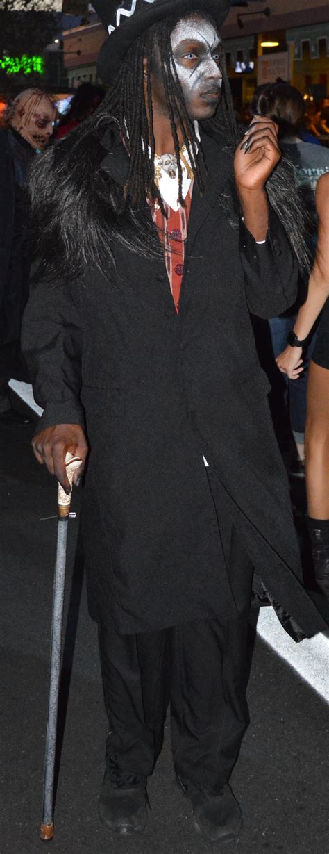Papa Legba Ahs