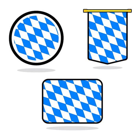 Bayern flag Bilder - Kostenloser Download auf Freepik