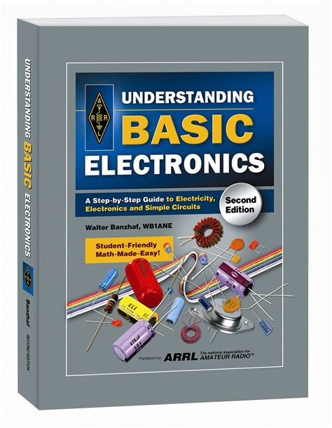 Understanding Electronics 的图像结果