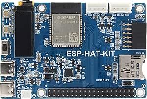Image result for ESP Module Hat Board