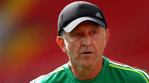 Así comenzó la segunda parte del verano tricolor de Juan Carlos Osorio ...