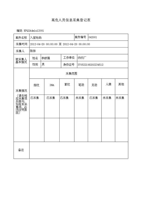 为什么要去派出所登记个人信息-百度经验