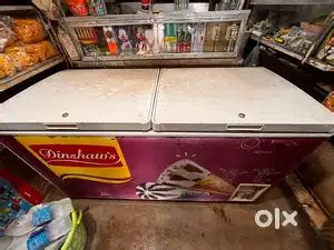 Voltas ice cream fridge - Fridges - 1824563249