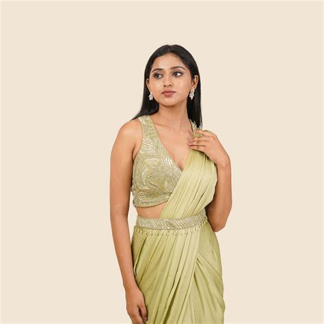 Drape Saree – My Store