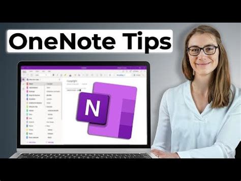 Tutorial OneNote 2017 的图像结果