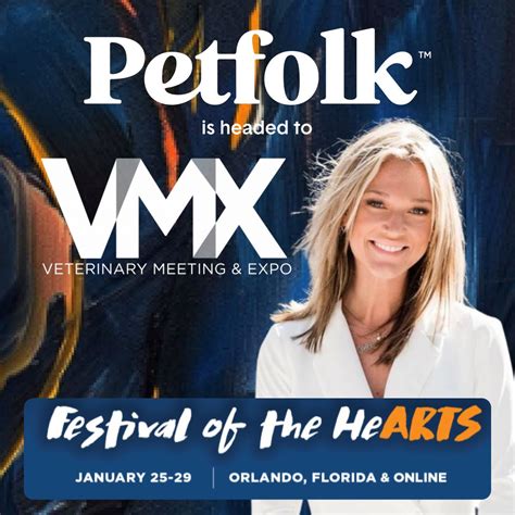#vmx2025 #vmx2025 #petfolk #letsconnect | Hope McMullen