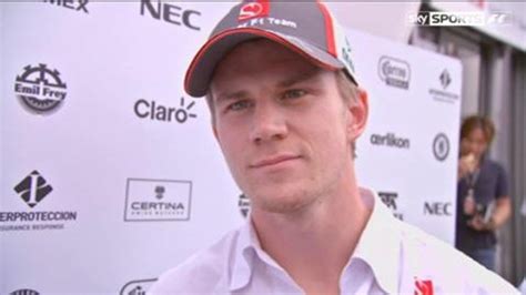 Nico - Future still open | Video | Watch TV Show | Sky Sports