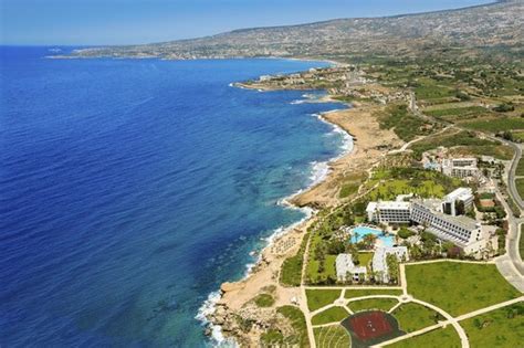AZIA RESORT & SPA (Chloraka) - Hotel Reviews, Photos, Rate Comparison ...