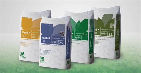 Potassium Nitrate Fertilizer