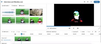 WeVideo PDF File Download Tutorial 的图像结果