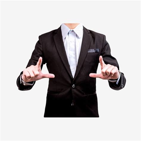Business Man Suit PNG 的图像结果