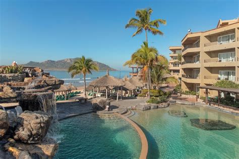 Hotel Playa Mazatlán