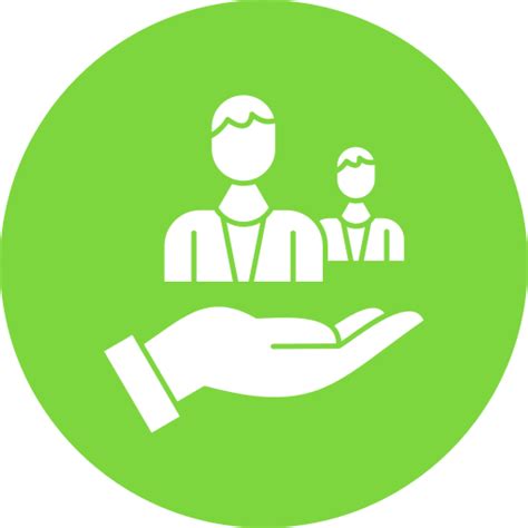 Image result for Transitional Services Icon