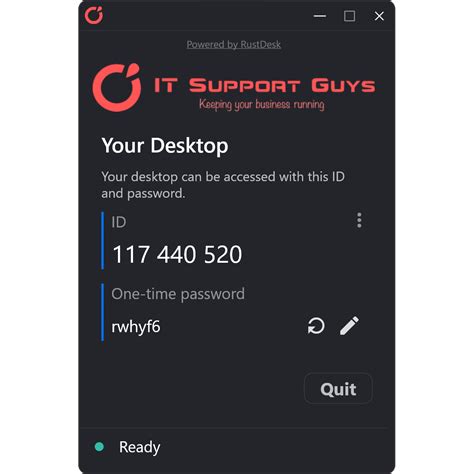 Image result for Rust Remote Desktop