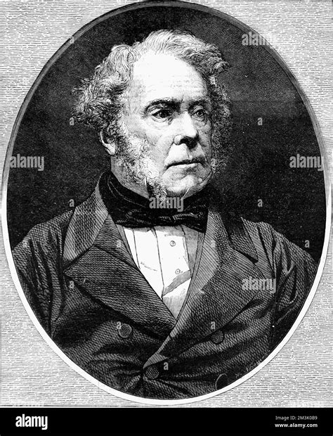 Lord palmerston hi-res stock photography and images - Alamy