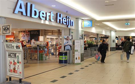 Albert Heijn