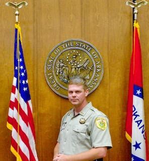 Patrol - Cross County Sheriff AR