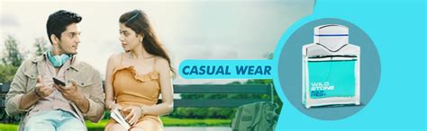 Buy Wild Stone Aqua Fresh Eau De Perfume Spray For Men, 100ml Online at ...