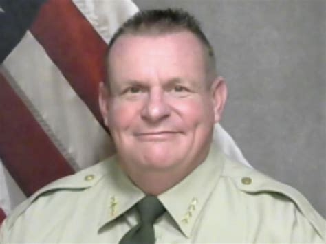 Two veteran law officers vying for Whiteside County sheriff – Shaw Local