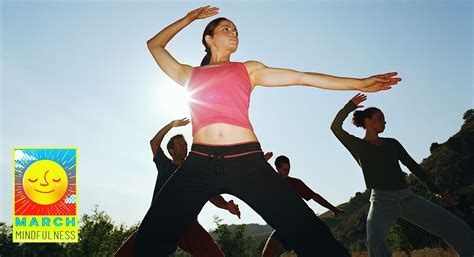 Why Tai Chi Needs More Love From The Tech World