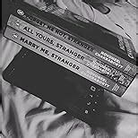 The Stranger Trilogy Box Set
