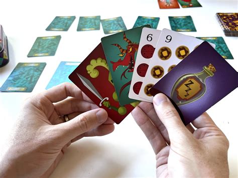 Sleeping Queens the Family Card Game has Stood the Test of Time | Dad ...