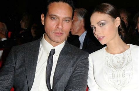 Perché Gabriel Garko e Adua Del Vesco si sono lasciati?