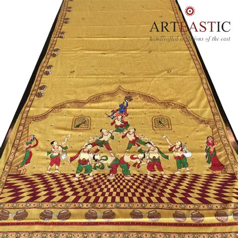 ARTEASTIC - Handcrafted traditions of the east