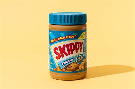 Skippy Creamy Peanut Butter
