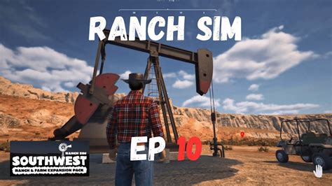 Image result for Ranch Simulator Oil Extraction