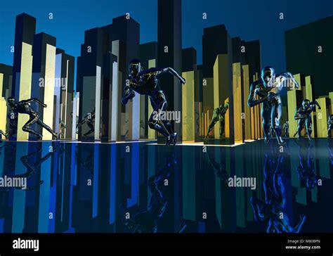 Future Human Technology 的图像结果