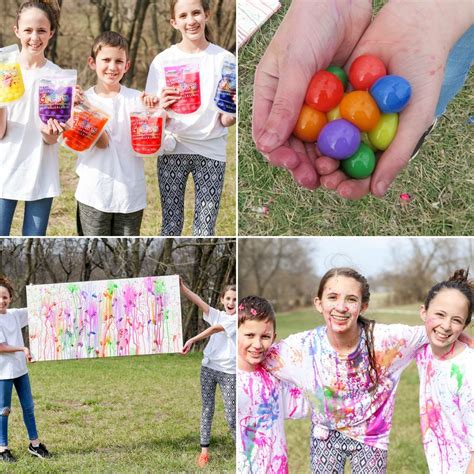 Image result for Colour Run Powder Event